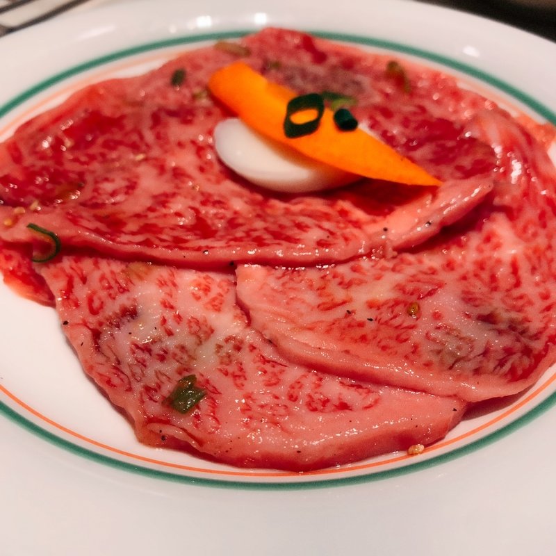 特上ランプ(鶯谷園 （ウグイスダニエン）)