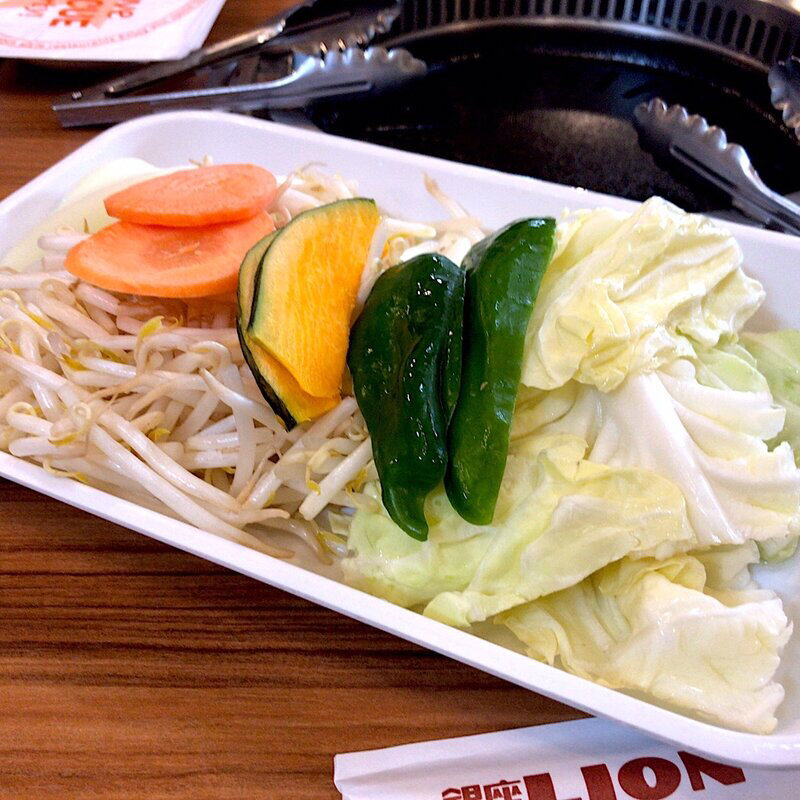 ミックスジンギスカン食べ放題＆飲み放題(サッポロビール　仙台ビール園 )