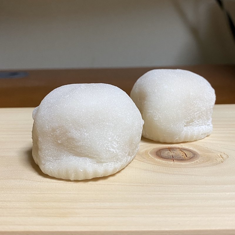 パイン大福(駒屋観月堂 )