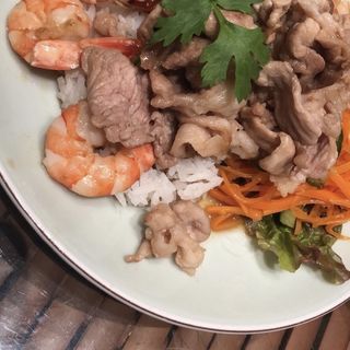 (ベトナム料理 インドシナ )