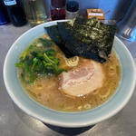 ラーメン(ichinori)