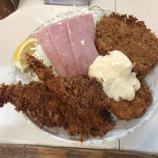 Ａセット(キッチン マミー )