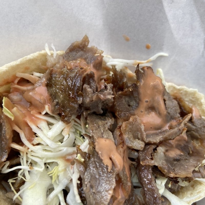 ラーレケバブ(ラレ)