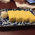 出汁巻き卵(やすはな)