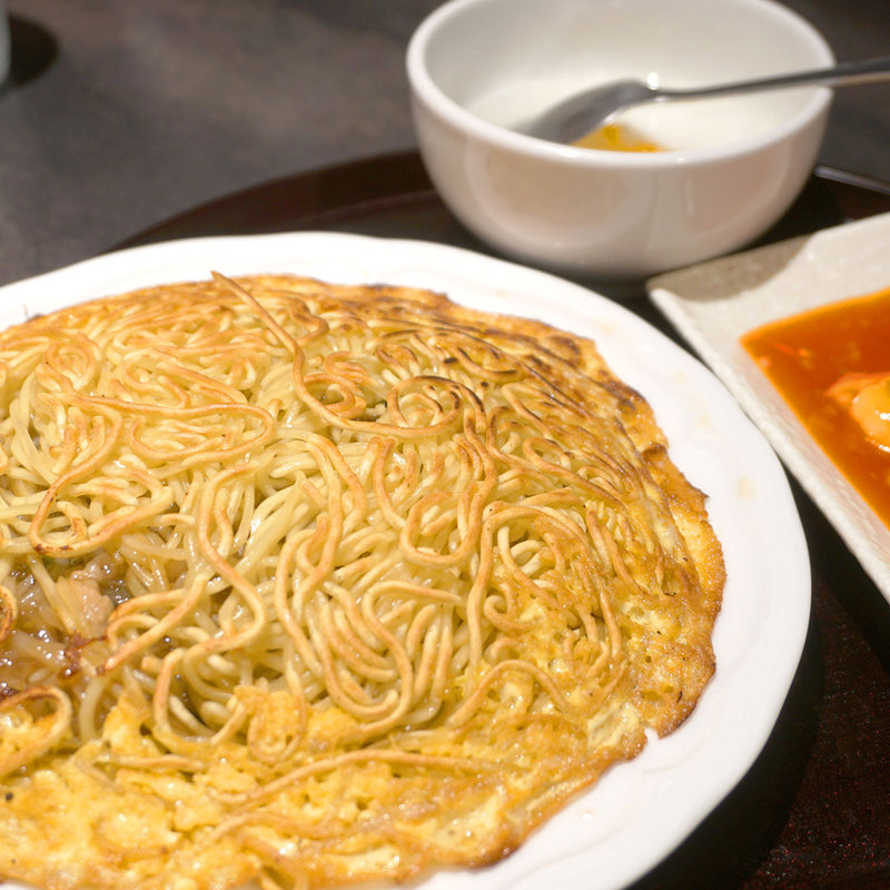 特別サービスランチ(梅蘭 キャナルシティ博多店)