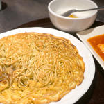 特別サービスランチ