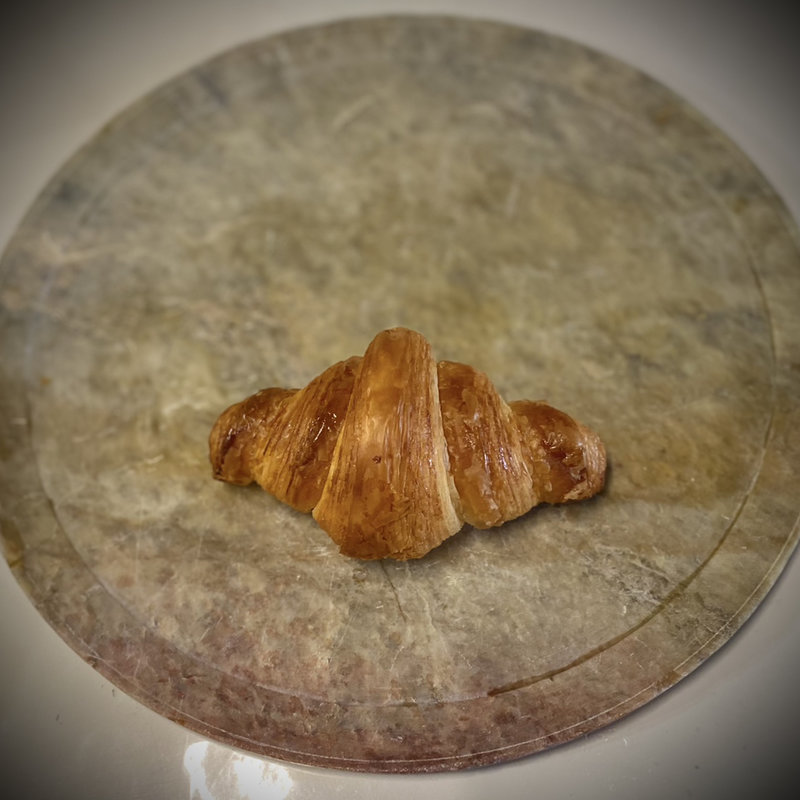 クロワッサン(callas pain（カラスパン）)