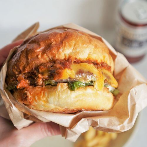 ハンバーガーセット 11fcf0794194aac68a5f445f4a716b