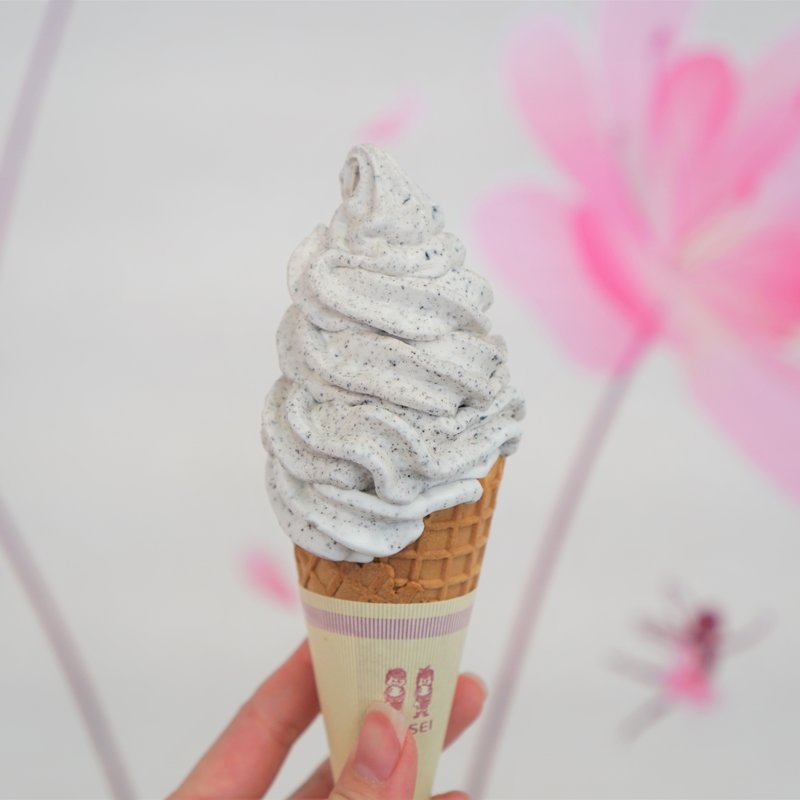 クッキーミルク（レギュラーサイズ）(北からの贈り物 モエレ沼店)