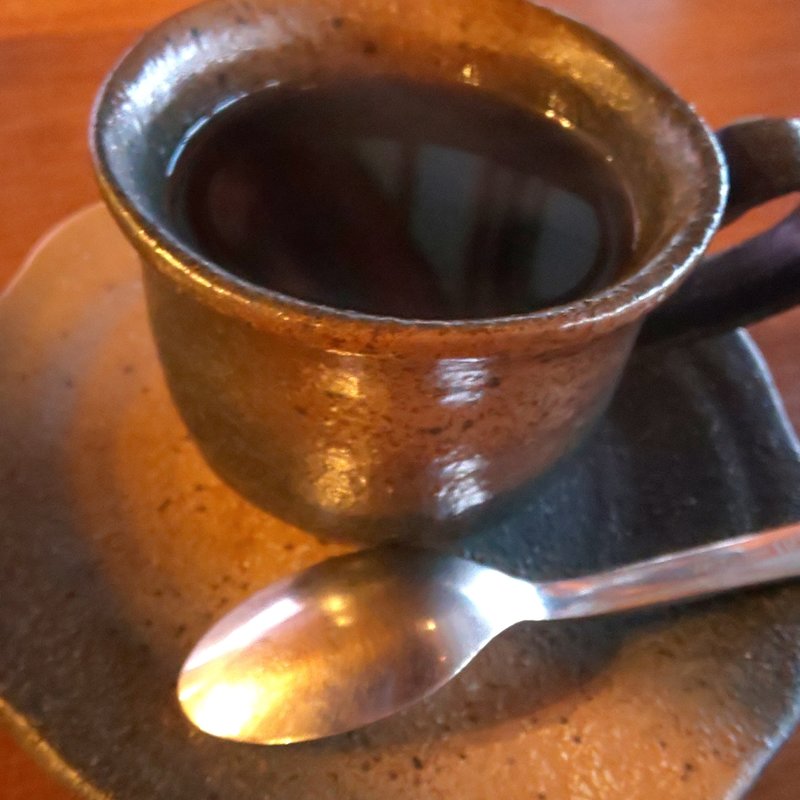 アメリカン(ホット)(SUGAR. cafe＆pub house)