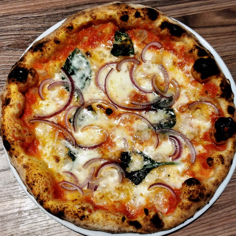 ミケランジェロ(PIZZERIA CIRO 桜新町店)