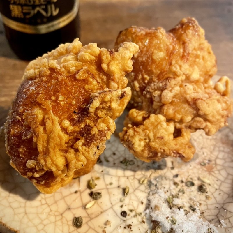 からあげ(おばんざいLC)