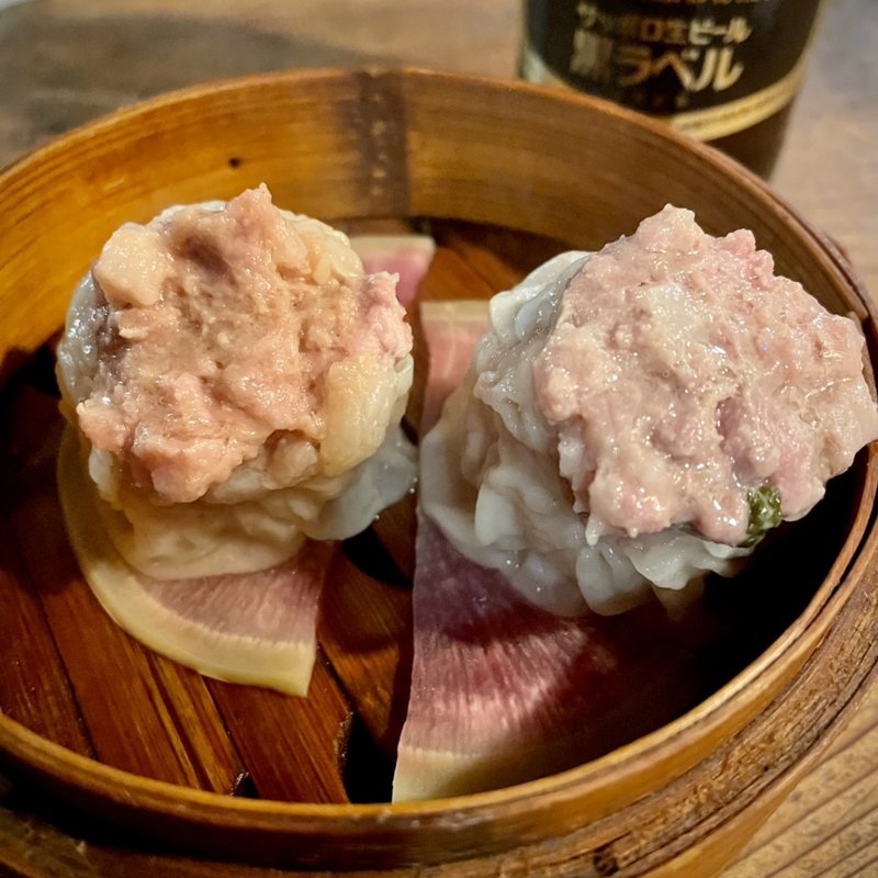 焼売(おばんざいLC)