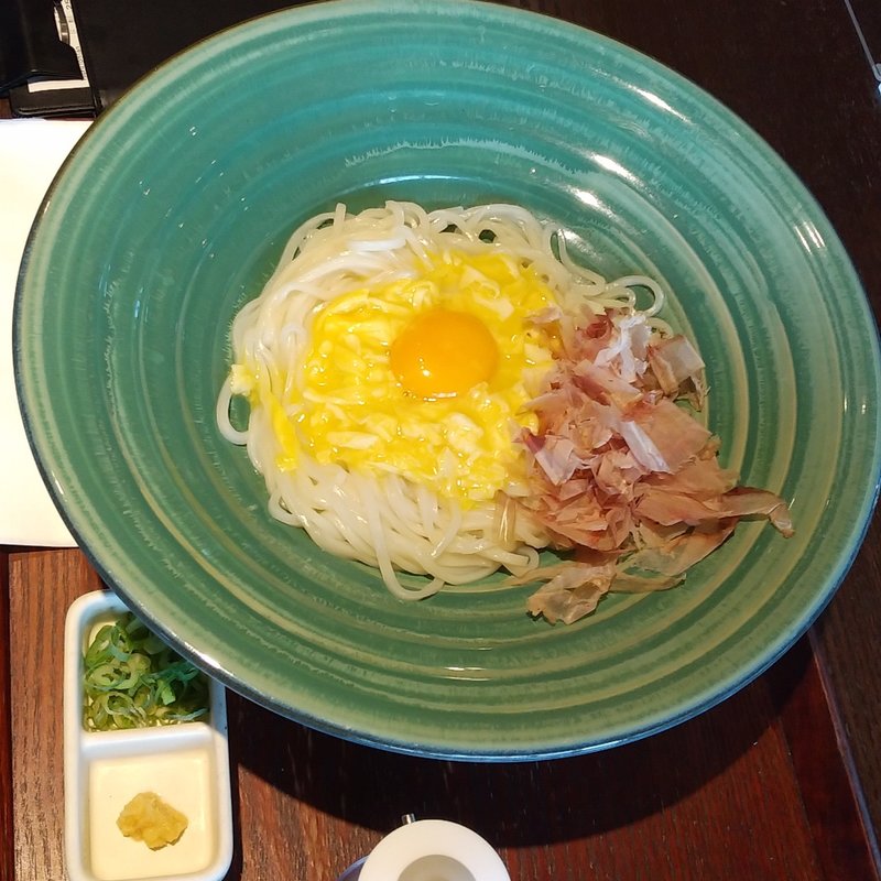 (つるとんたん UDON NOODLE Brasserie銀座)