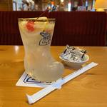 生レモンスカッシュ(コメダ珈琲店 三重松阪花岡店 )