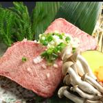 炭火焼き肉(今昔屋敷 蔵)