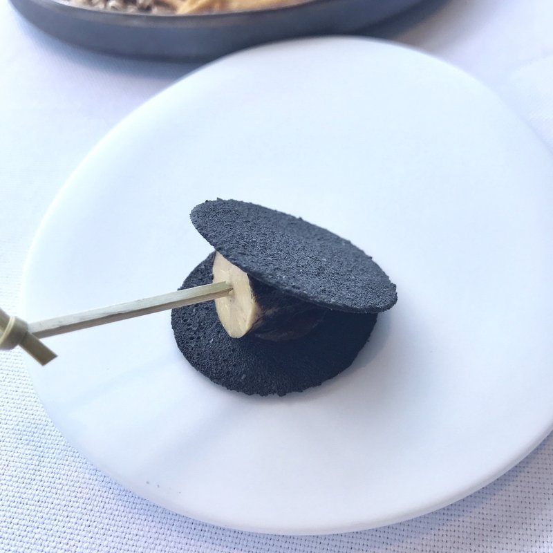 ディナーコース(星のや竹富島 ダイニング)