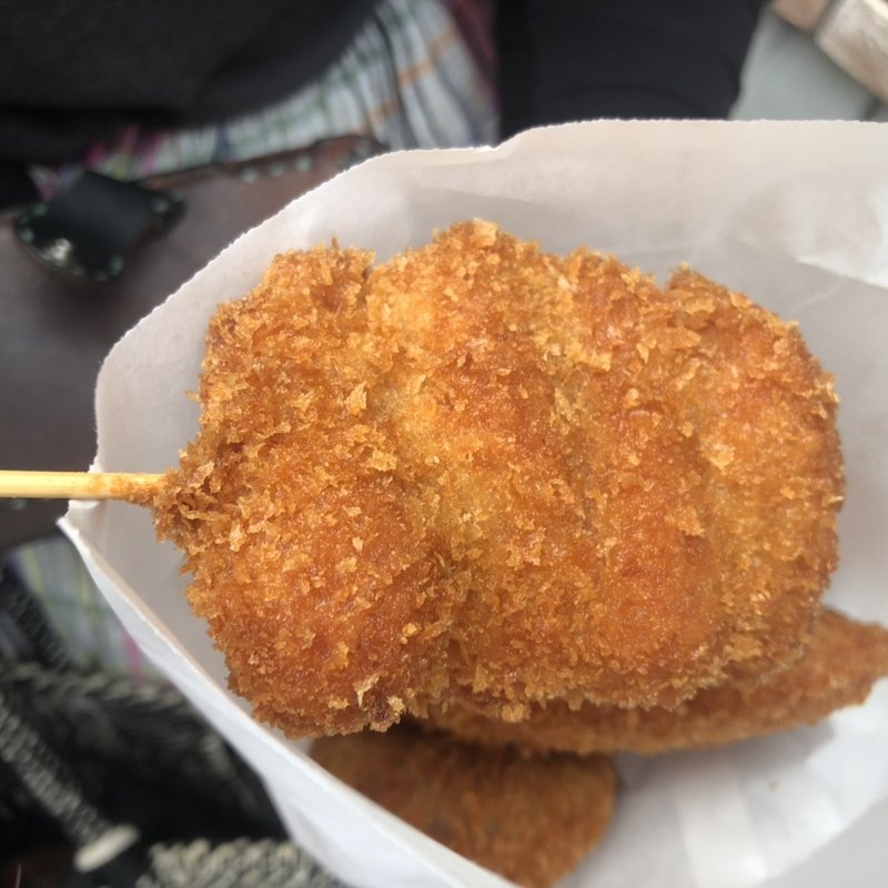 ウインナー(鳥宗 （トリソウ）)