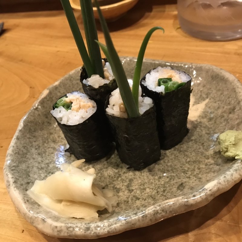 大人の細なっとうまき(たるっぺ )