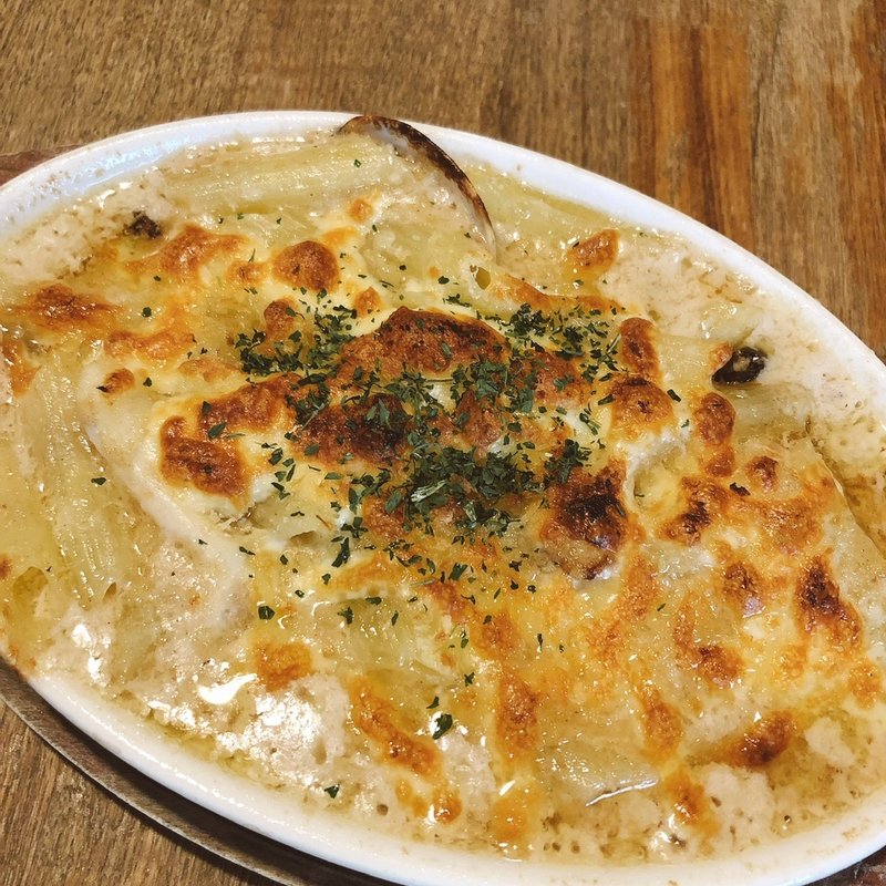 グラタン(ALBAR淡路店)