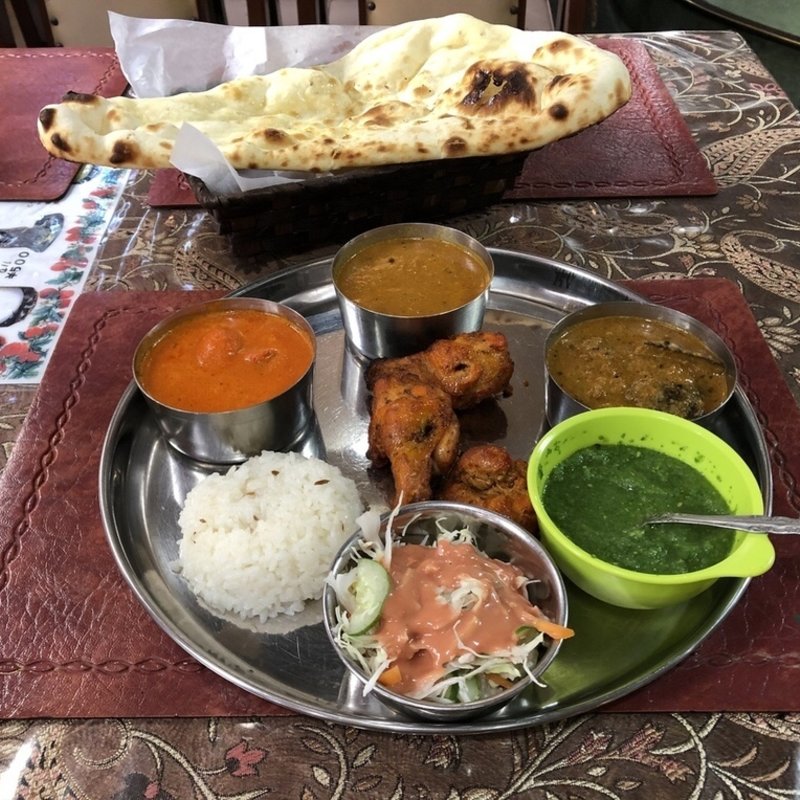 Cセット(マユール （MAYUR）)