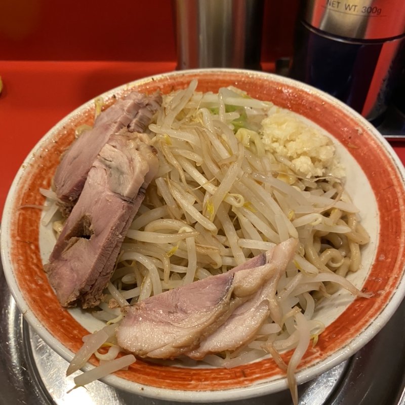 (らーめん 鹿島家 大森店)