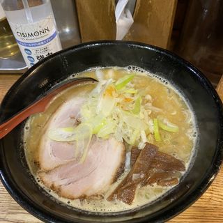 味噌 麺処花田 上野店 の口コミ一覧 おいしい一皿が集まるグルメコミュニティサービス Sarah