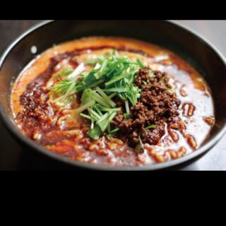 杏梨特製担々麺(杏梨　チャイニーズキッチン 品川インターシティ店 )