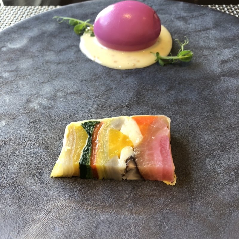 ランチコース(hache （RESTAURANT hache）)