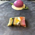 ランチコース