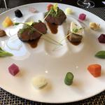 ランチコース(hache （RESTAURANT hache）)