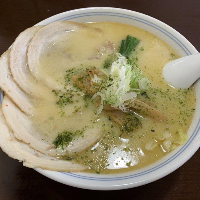 みそチャーシュウメン(味よし 南吉成分店 )