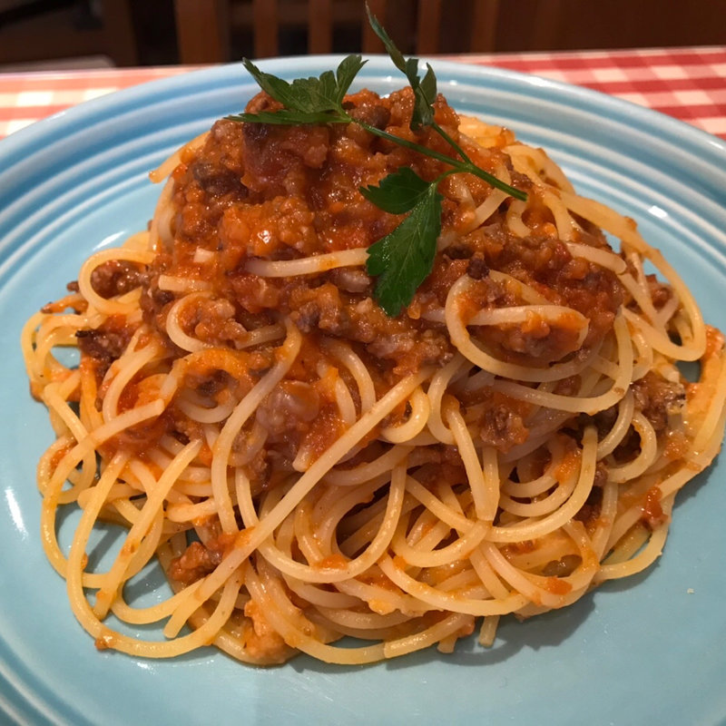 ボロネーゼ　M(レストラン並木 （レストランナミキ）)