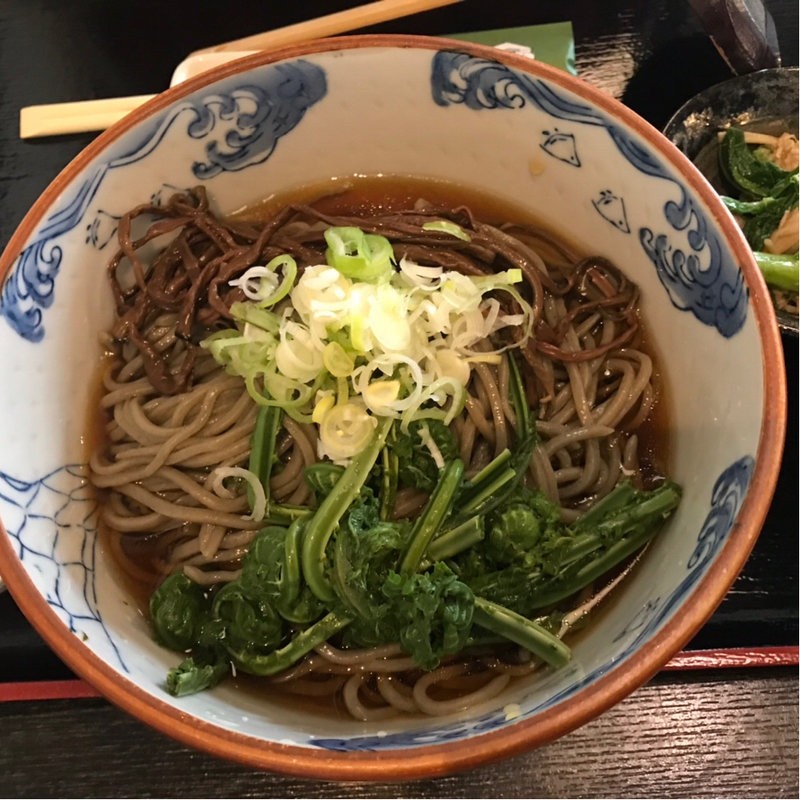 柄沢山　(上田の郷 )