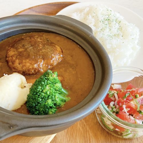 西大井駅周辺で食べられるカレーランキング Sarah サラ