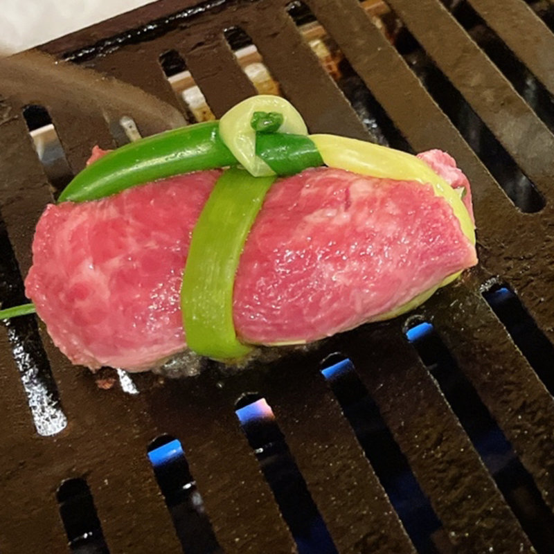 (焼肉次郎 京橋本店)
