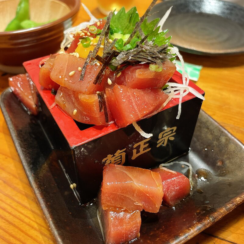 (大衆酒場 うおまるスタンド 福島店)