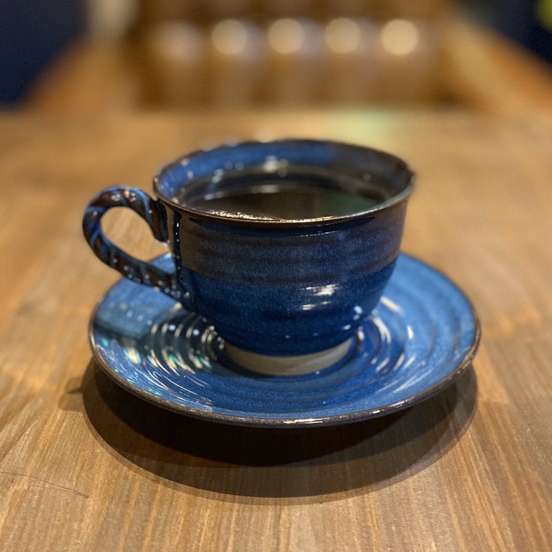 コーヒー(キリビリ)