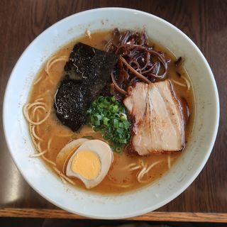 ラーメン(晴来軒 )