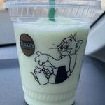 メロンヨーグルトスワークル(タリーズコーヒー 佐久小諸店 （Tullys Coffee）)