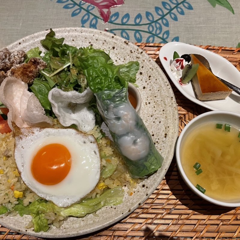 チャイニーズ(草木万里野 上田店 （クサキマリノ）)