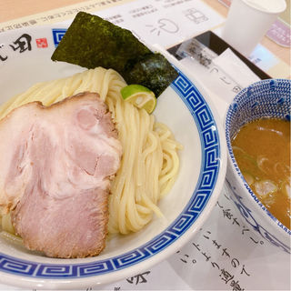 特製つけ麺(つじ田 ららぽーと富士見店)