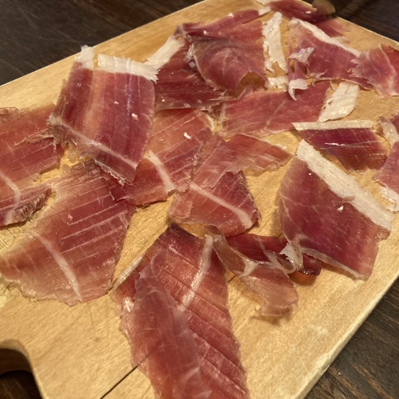 ハンモンセラー(オステリアルーチェ （OSTERIA LUCE）)