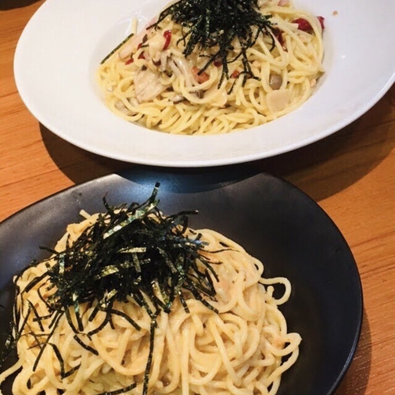 (street pasta company)