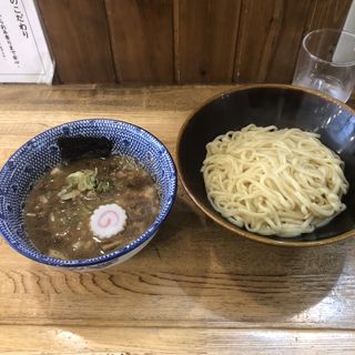 つけ麺(つけ麺 冨)