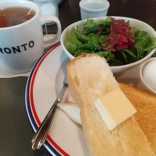 (PRONTO (プロント) 西新宿店)