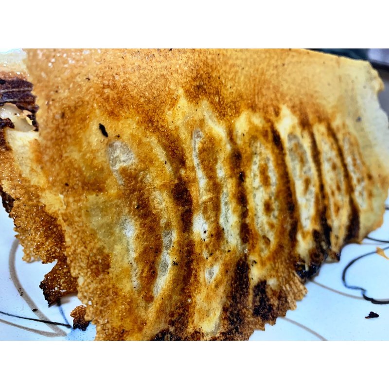 三種ミックス餃子 6個(王子餃子専門店)