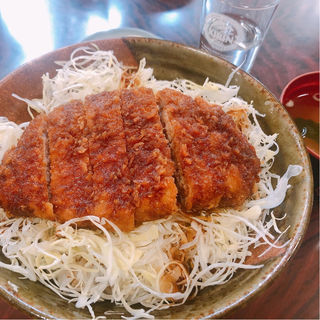 カツ丼(村井)