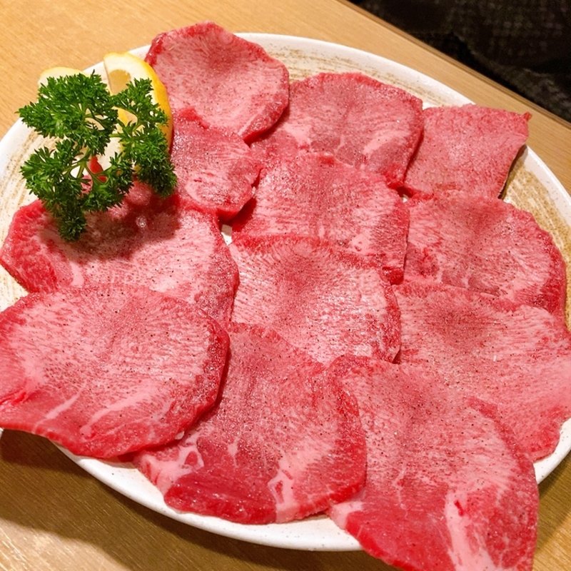 タン塩(ソフル )