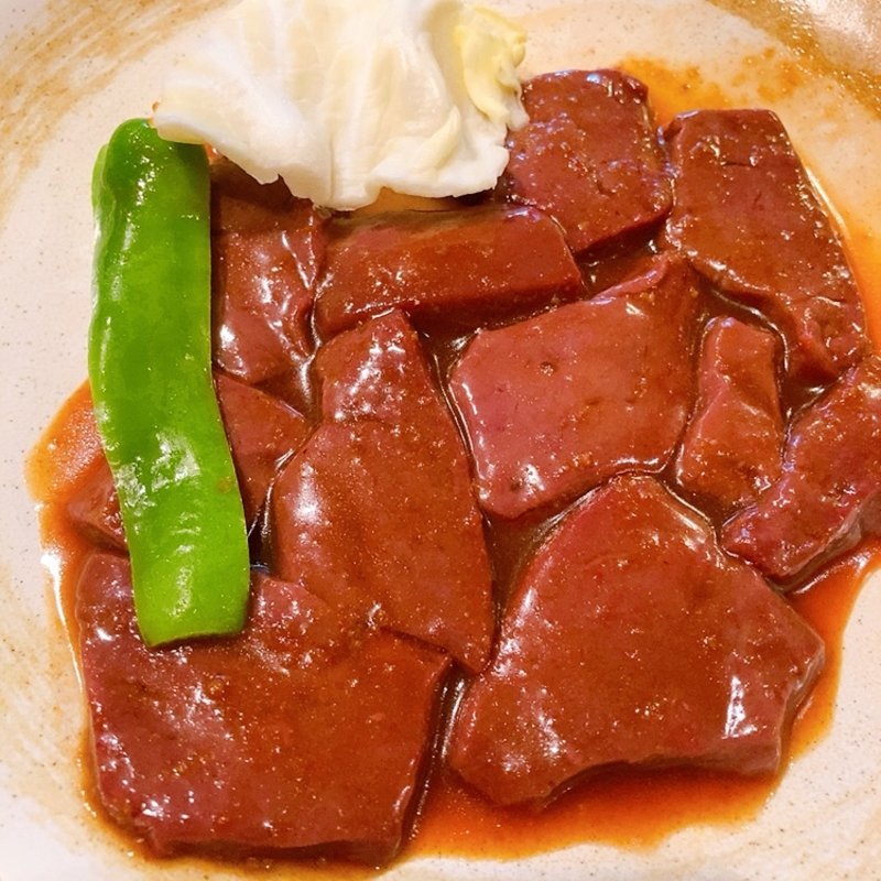 レバー(ソフル )